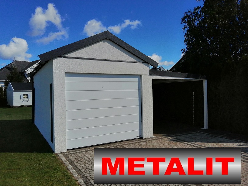 METALIT320