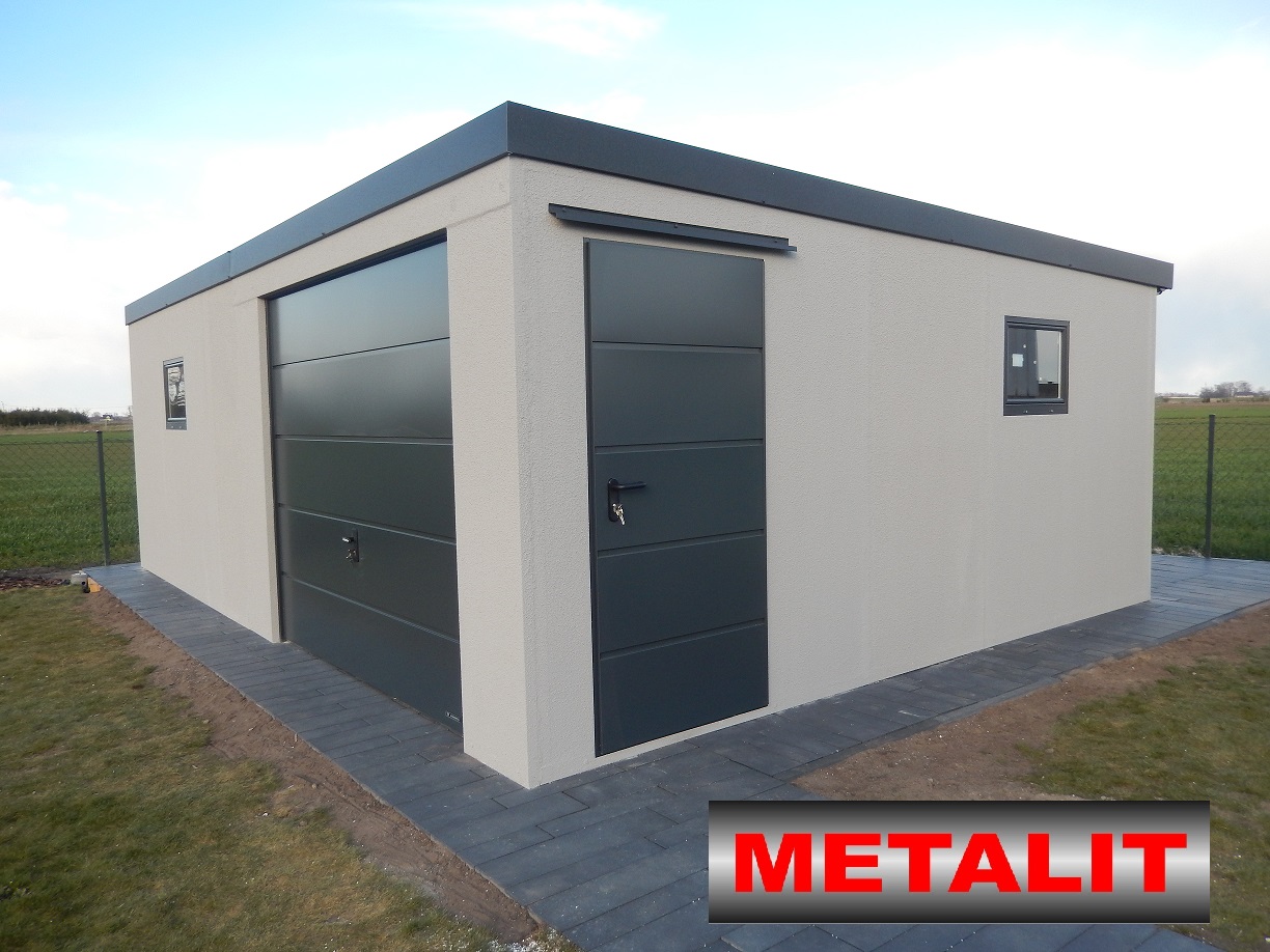 METALIT326