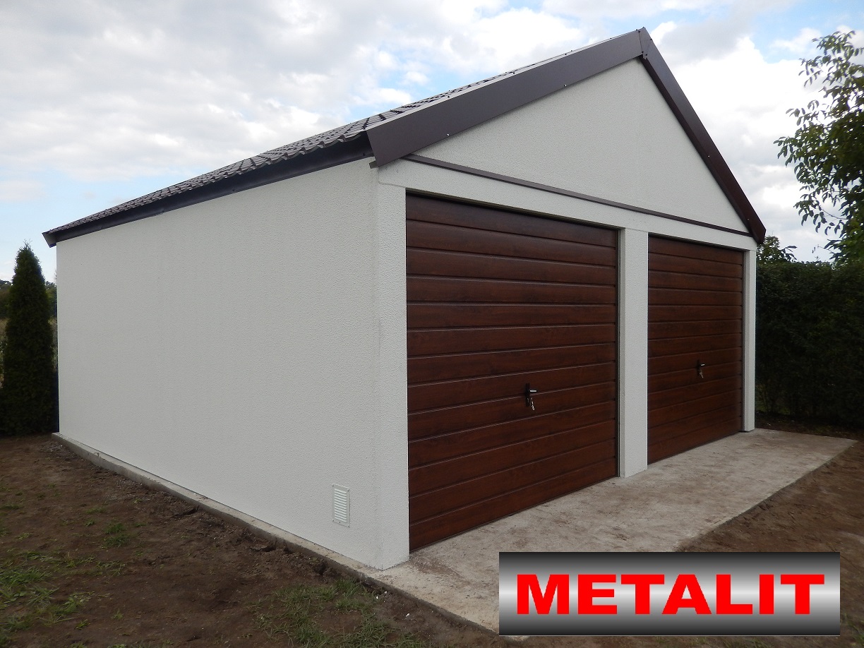 METALIT330