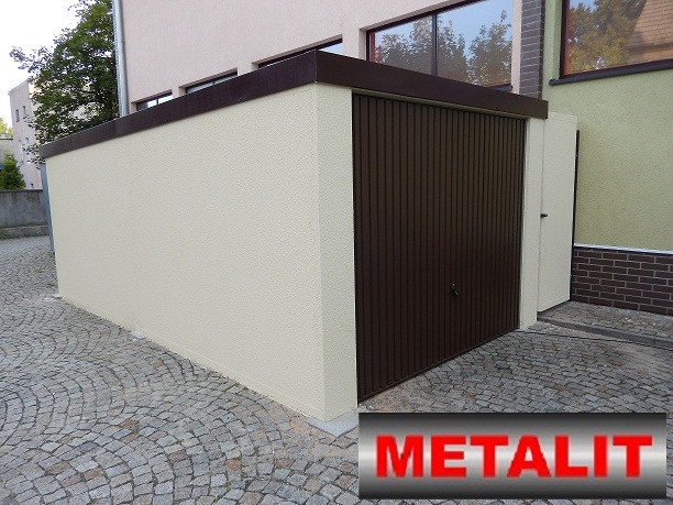 METALIT 105