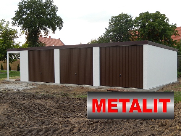 METALIT 107