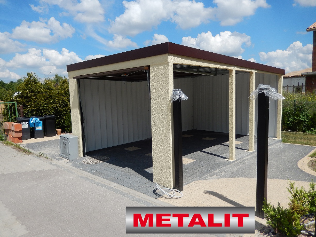 METALIT 33